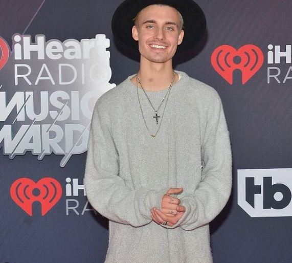 Christian Collins Age, Height, Girlfriend, Net worth, Family, Biography & More 12 Nominated for an award