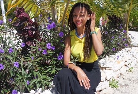 Ouleye Ndoye bio