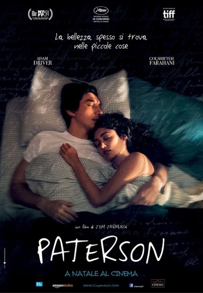 Owen Asztalos: Wiki, Age, Height, Family, Biography & More 8 Owen Asztalos acted in Paterson