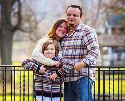 Owen Asztalos: Wiki, Age, Height, Family, Biography & More 6 Owen Asztalos with his family
