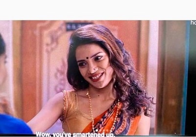 Palak Singh Wiki, Height, Age, Boyfriend, Family, Biography & More 9 Palak Singh in a scene from Hotstar's hit web series 'Criminal Justice'.