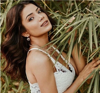 Palak Singh Wiki, Height, Age, Boyfriend, Family, Biography & More 2 Palak Singh is a talented actress who has been a part of several popular TV series & web series.