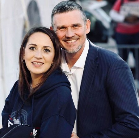 Pastor Greg Locke Wiki, Age, Wife, Net worth, Books, Biography & More 14 Pastor Greg Locke with his wife Taisha 'Tai' Locke