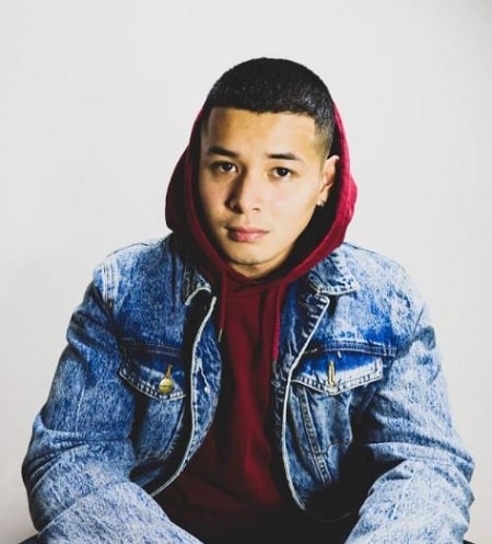Patrick Sugui Wiki, Height, Age, Girlfriend, Family, Biography & More 2 Patrick Sugui Wiki & Bio