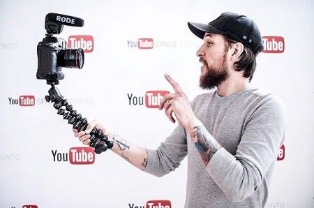 Peter McKinnon Wiki, Age, Wife, Net Worth, Height, Family, Biography & More 12 Peter McKinnon Youtube career