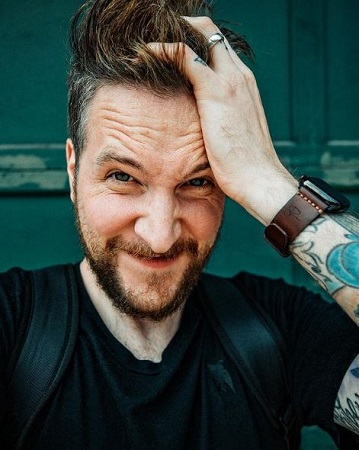 Peter McKinnon Wiki, Age, Wife, Net Worth, Height, Family, Biography & More 15 Peter McKinnon facts