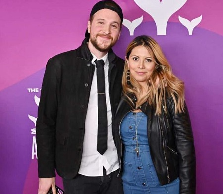 Peter McKinnon Wiki, Age, Wife, Net Worth, Height, Family, Biography & More 9 Peter McKinnon with his wife Janice