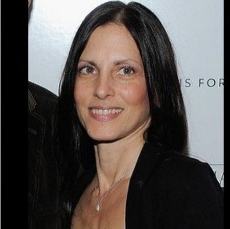 Phyllis Fierro: Bio, Age, Family, Facts About Ralph Macchio's Wife 3 Phyllis Fierro Wiki and Biography