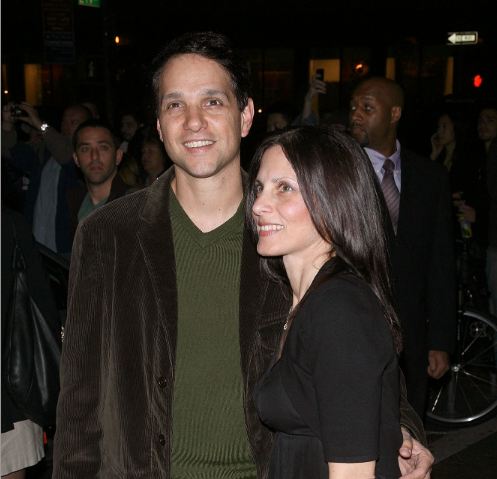 Phyllis Fierro: Bio, Age, Family, Facts About Ralph Macchio's Wife 13 Phyllis Fierro has always caught the eyes of the cameras even though she is not in the film industry