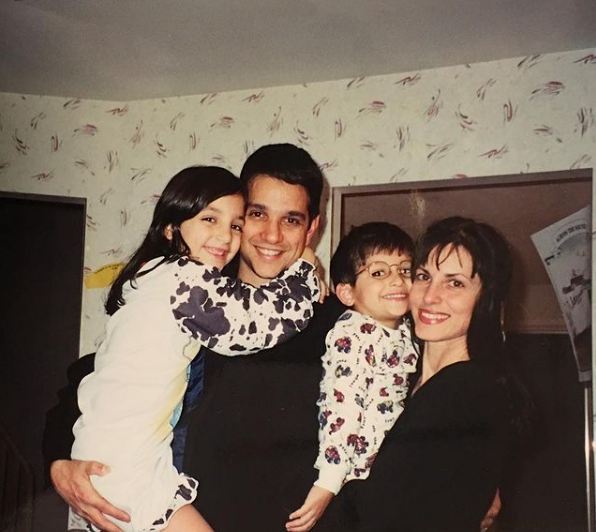 Phyllis Fierro: Bio, Age, Family, Facts About Ralph Macchio's Wife 17 Phyllis Fierro's family is one of her priorities