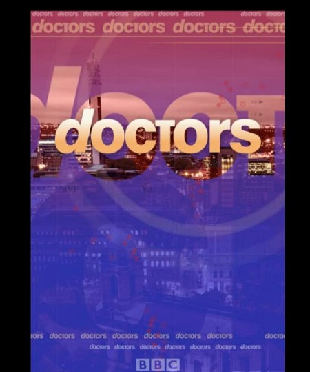 Freddie Thorp: Height, Age, Girlfriend, Family, Net worth, Biography & More 10 Poster of Freddie Thorp's debut TV show 'Doctors'.