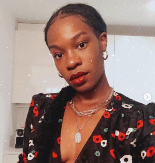 Precious Mustapha: Age, Height, Boyfriend, Net worth Family, Biography & More 4 Preciuos Mustapha Physical Appearance