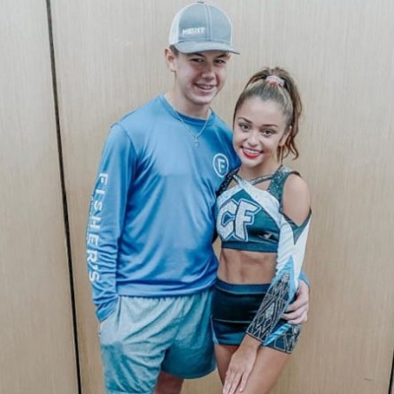 Presley Elise: Wiki, Age, Height, Boyfriend, Family, Biography & More 4 Presley Elise and her boyfriend