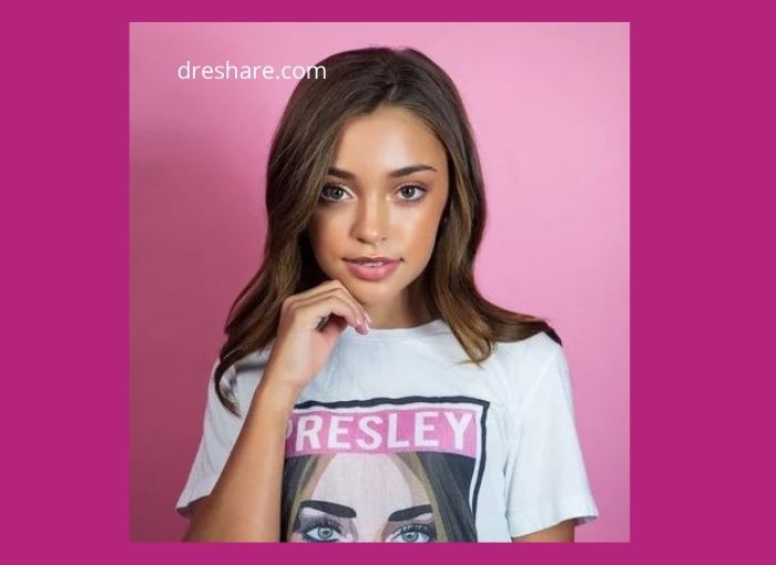 Presley Elise