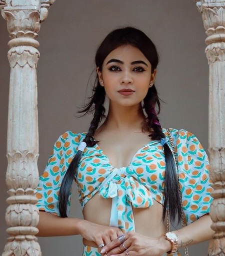 Purabi Bhargava Age, Height, Boyfriend, Net worth, Family, Biography & More 11 Purabi Bhargava has 1.4 million followers on Instagram.