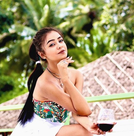 Purabi Bhargava Age, Height, Boyfriend, Net worth, Family, Biography & More 2 Purabi Bhargava is a popular TikTok star and Social Media Personality.