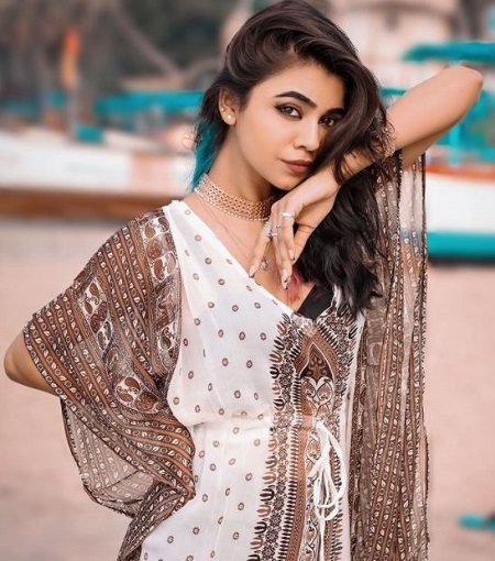 Purabi Bhargava Age, Height, Boyfriend, Net worth, Family, Biography & More 9 Purabi Bhargava's dating life has always made news.