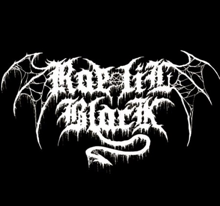 Rae Lil Black's logo