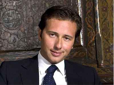 Raffaello Follieri Wiki (Anne Hathaway's boyfriend) Age, Biography & Family 6 Raffaello Follieri Early life, Parents & Siblings