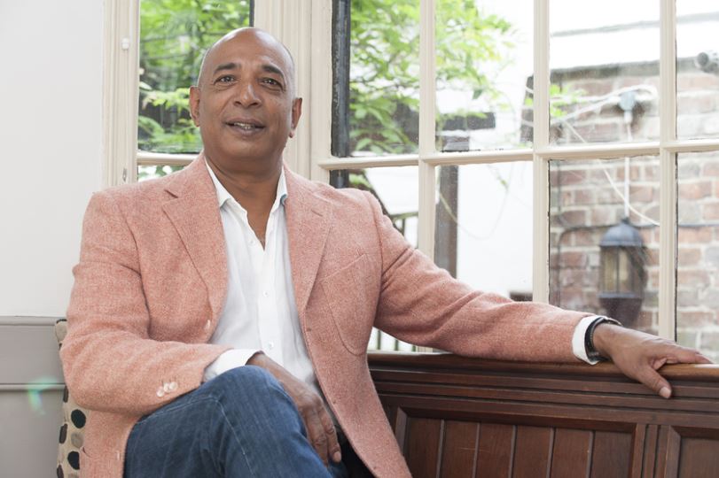 Raj Bisram Wiki, Age, Wife, Net worth, Family, Biography & More 3 Raj Bisram discovered his love for antiques at the age of 10.