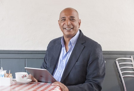 Raj Bisram Wiki, Age, Wife, Net worth, Family, Biography & More 2 Raj Bisram is one of the leading Antique dealers in the U.K.