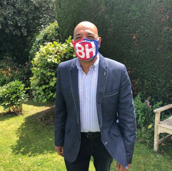 Raj Bisram Wiki, Age, Wife, Net worth, Family, Biography & More 5 Raj Bisram married Sue Bisram and they have two daughters.