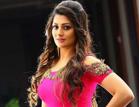 Ratan Kumar Wiki (Radhika Kumaraswamy's Ex-Husband) Age, Biography & More 4 Ratan Kumar's former spouse Kutty Radhika