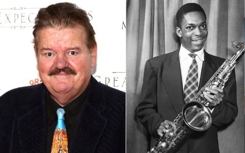 Robbie Coltrane Height, Weight, Age, Wife, Net worth, Biography & More 12 Robbie Coltrane got his stage name's inspiration from John Coltrane, a Jazz Musician