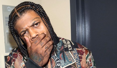 Rowdy Rebel Height, Weight, Age, Girlfriend, Net worth, Biography & More 3 Rowdy Rebel age, wiki & Bio