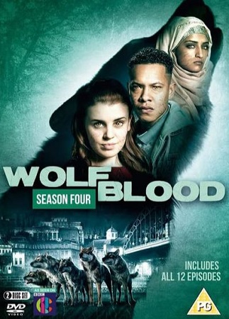 Ruby Barker: Age, Height, Net worth, Boyfriend, Family, Biography & More 12 Ruby Barker in the movie Wolf Blood