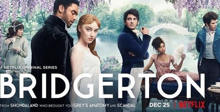 Ruby Barker: Age, Height, Net worth, Boyfriend, Family, Biography & More 13 Ruby Barker in the series Bridgerton