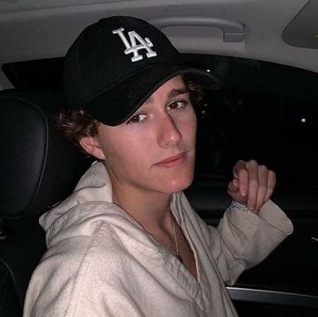 Ryland Storms wiki