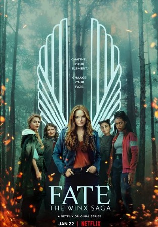 Sadie Soverall Wiki, Height, Age, Boyfriend, Net worth, Family, Biography & More 13 Sadie Soverall in the series Fate The Winx Saga