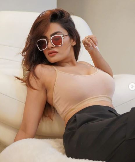 Sakshi Dwivedi: Age, Height, Boyfriend, Net worth, Family, Biography & More 2 Sakshi Dwivedi Wiki and Bio