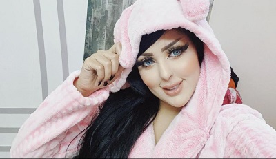 Salma Elshimy Age, Wiki & Bio