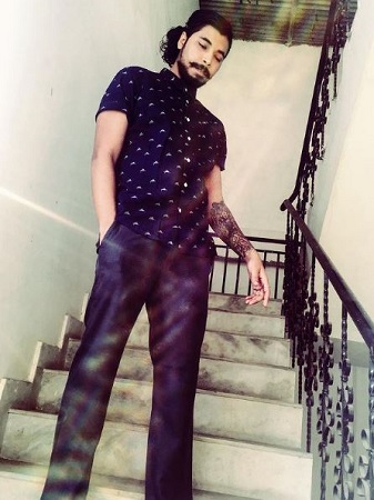Santanu Hazarika (Shruti Hassan's Boyfriend) Wiki, Age, Height, Net worth, Biography & More 7 Santanu Hazarika height