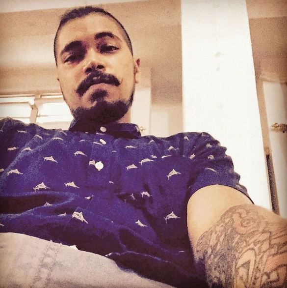 Santanu Hazarika (Shruti Hassan's Boyfriend) Wiki, Age, Height, Net worth, Biography & More 8 Santanu Hazarika tattoo