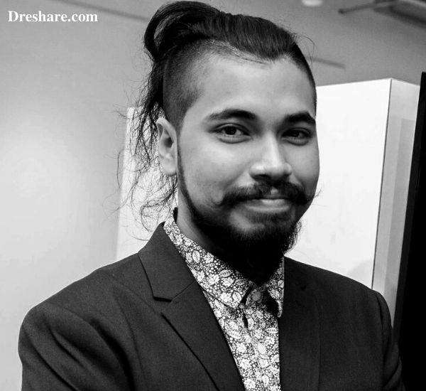 Santanu Hazarika