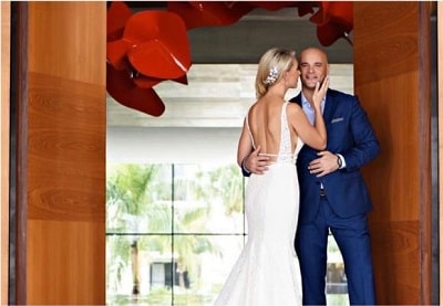 Sarah Baeumler Wiki, Age, Net worth, Husband, Children, Biography & More 8 Sarah Baeumler and Bryan Baeumler got married after several years of dating.