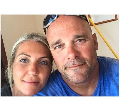 Sarah Baeumler Wiki, Age, Net worth, Husband, Children, Biography & More 7 Sarah Baeumler and her husband tied the knot in 2004.