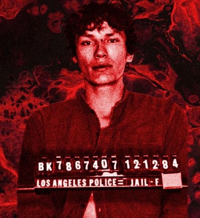 Serial Killer Richard Ramirez