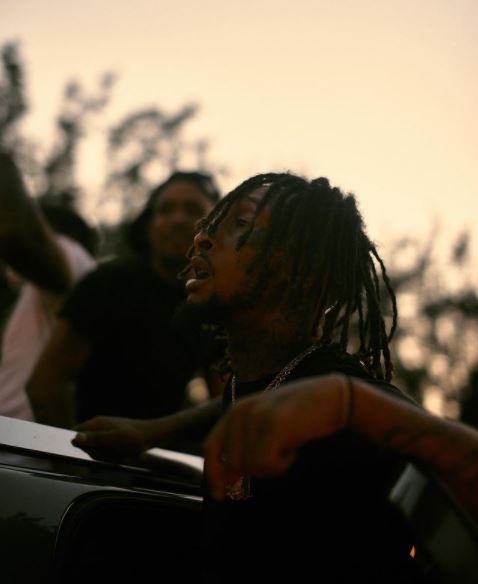 Shordie Shordie (Rapper) Wiki, Age, Height, Net worth, Girlfriend, Biography & More 2 Shordie Shordie Wiki & Bio