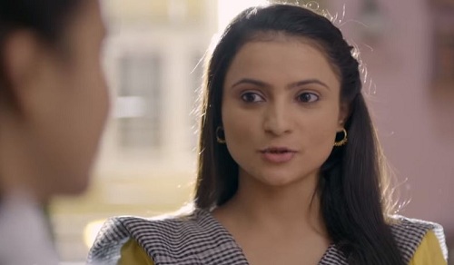 Shweta Rajput Wiki, Age, Height, Boyfriend, Net worth, Biography & More 12 Shweta Rajput in 'Yeh Un Dinon Ki Baat Hai'