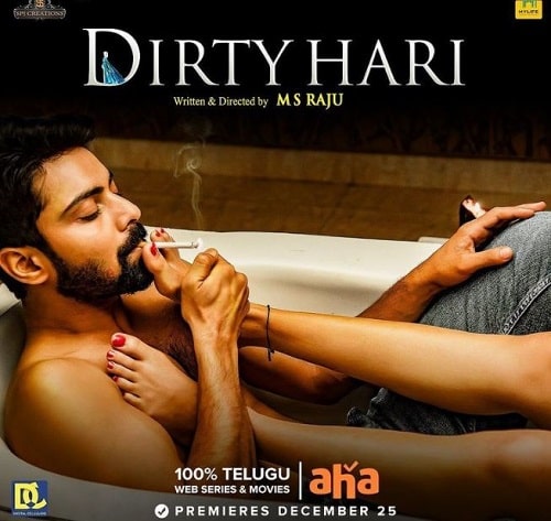 Simrat Kaur Wiki, Height, Age, Boyfriend, Family, Biography & More 10 Simrat Kaur is currently seen in 'Dirty Hari' opposite Shravan Reddy.