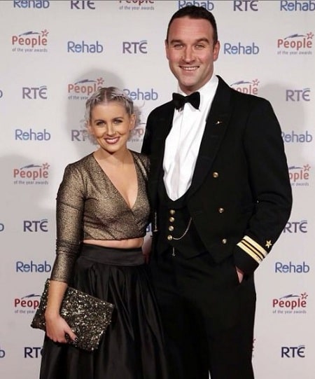 Sinead Kennedy Wiki, Age, Husband, Net worth, Family, Biography & More 9 Sinead Kennedy and her husband