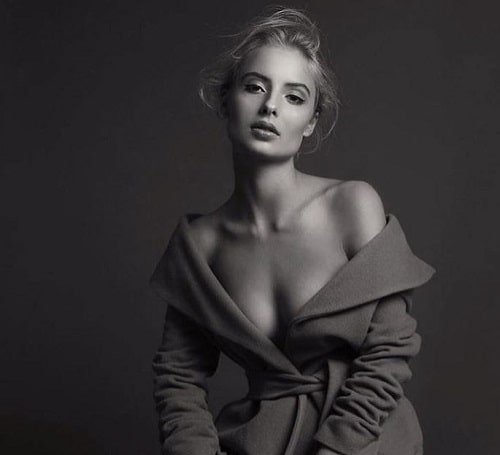 Margaux Alexandra Wiki, Height, Age, Boyfriend, Net worth, Biography & More 7 Sizzling portrait of Margaux Alexandra.