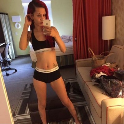 Slim Danger Wiki, Age, Husband, Kids, Net worth, Biography & More