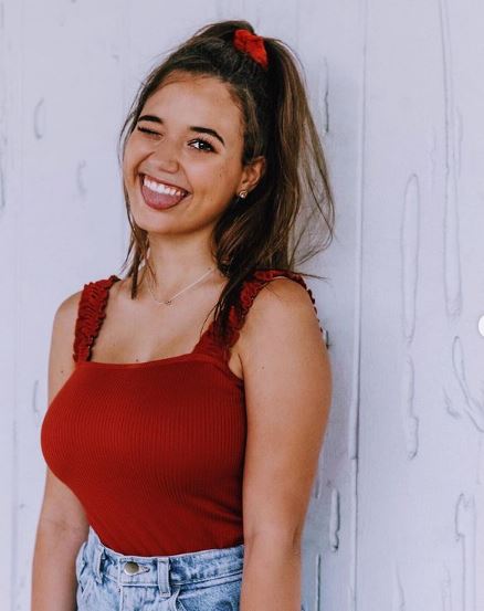 Sofia Gomez (TikTok Star) Age, Height, Boyfriend, Net worth, Biography & More 3 Sofia Gomez Career