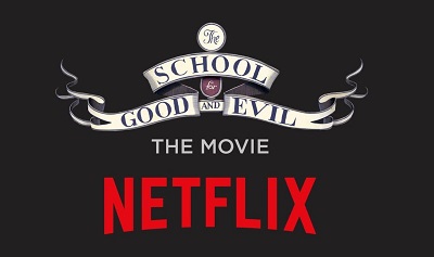 Sofia Wylie Height, Weight, Age, Boyfriend, Net worth, Biography & More 2 Sofia Wylie new movie The School for Good And Evil