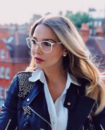 Sophie Hermann bio